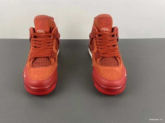 x by Jordan Sylvester Nigel “Brick Brick” Air 4 0818
